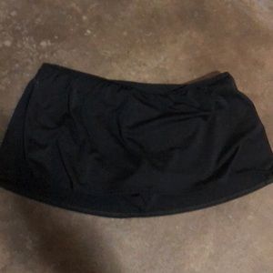 🩱 2 for $10 swim suit bottom skirt